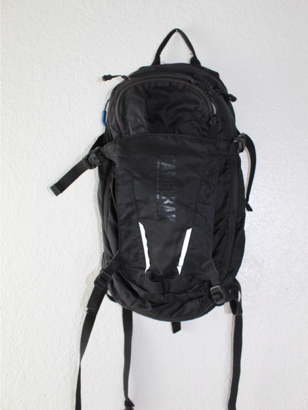 CamelBak MULE Black Mountain Biking
Hydration Backpack 100oz 3L